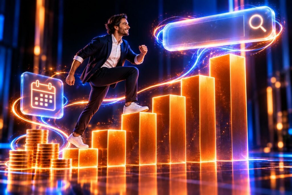 How Much Does SEO Cost for a Small Business in 2026?